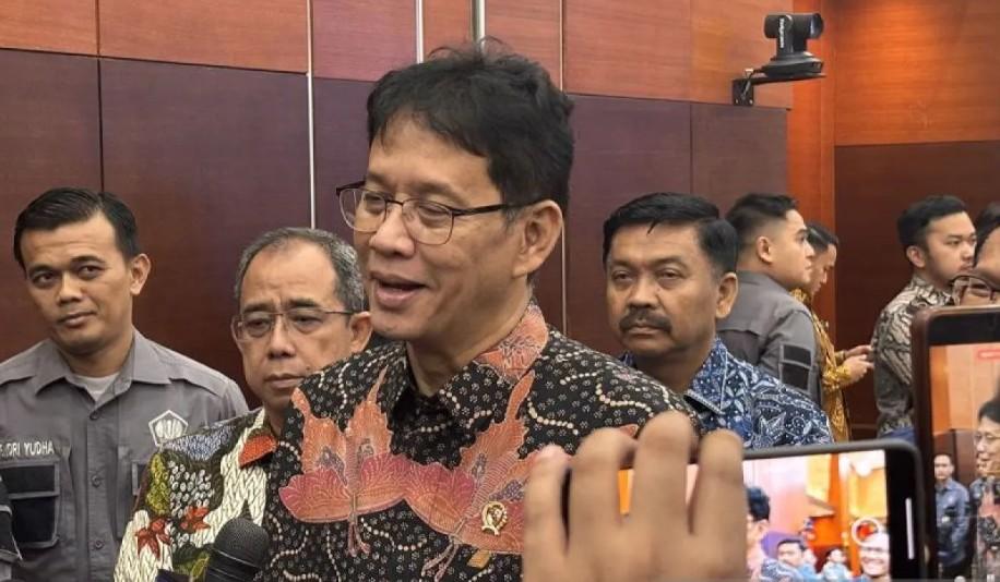 Pemerintah Rampungkan Pembahasan Restrukturisasi Utang Proyek Kereta Cepat Whoosh