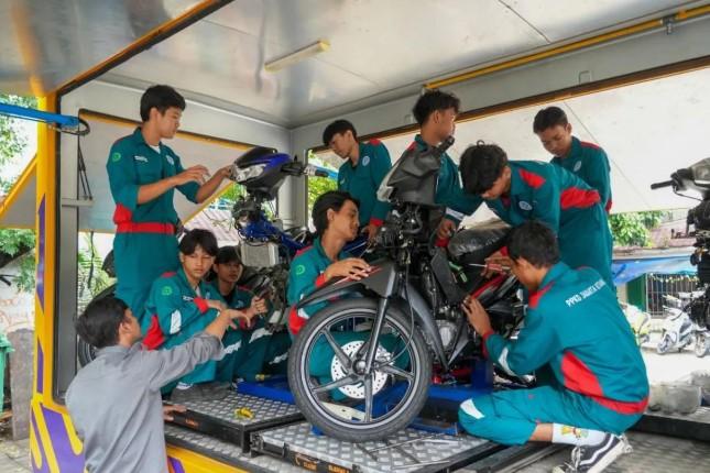 Ketua DPRD DKI Jakarta Usulkan Penambahan Pusat Pelatihan Kerja untuk Tekan Pengangguran