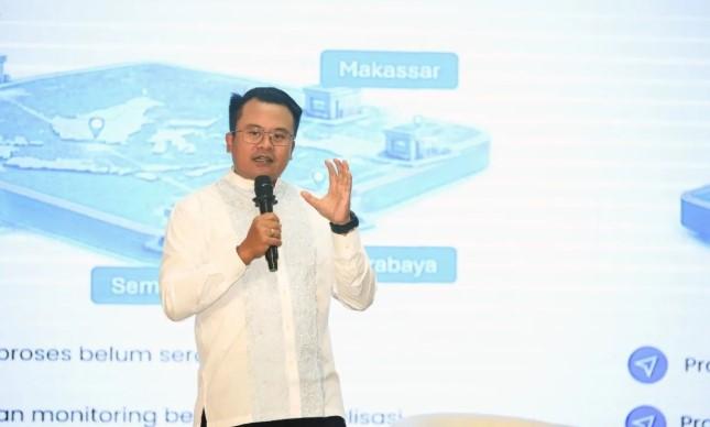BTN Bidik Jadi Bank Layanan Finansial Lengkap Lewat Transformasi Digital dan Modernisasi Cabang