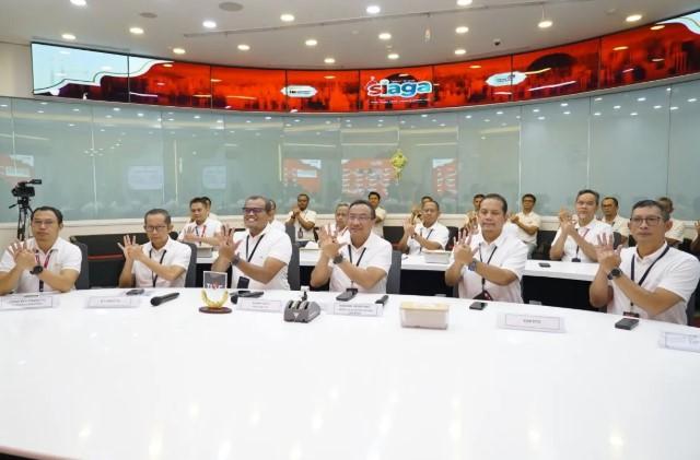 TelkomGroup Siagakan 22 Posko dan Tingkatkan Kapasitas Jaringan untuk Jaga Layanan Telekomunikasi Selama Idul Fitri 2026