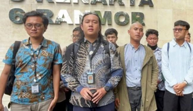 PBB Soroti Serangan Air Keras terhadap Aktivis KontraS Andrie Yunus dan Desak Penyelidikan Menyeluruh