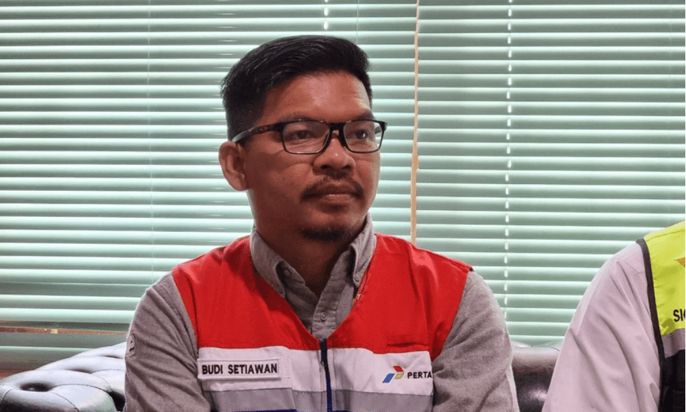 Stok Avtur Bandara Rendani Manokwari Capai 200 Kiloliter, Cukup untuk Operasional Penerbangan hingga 10 Hari