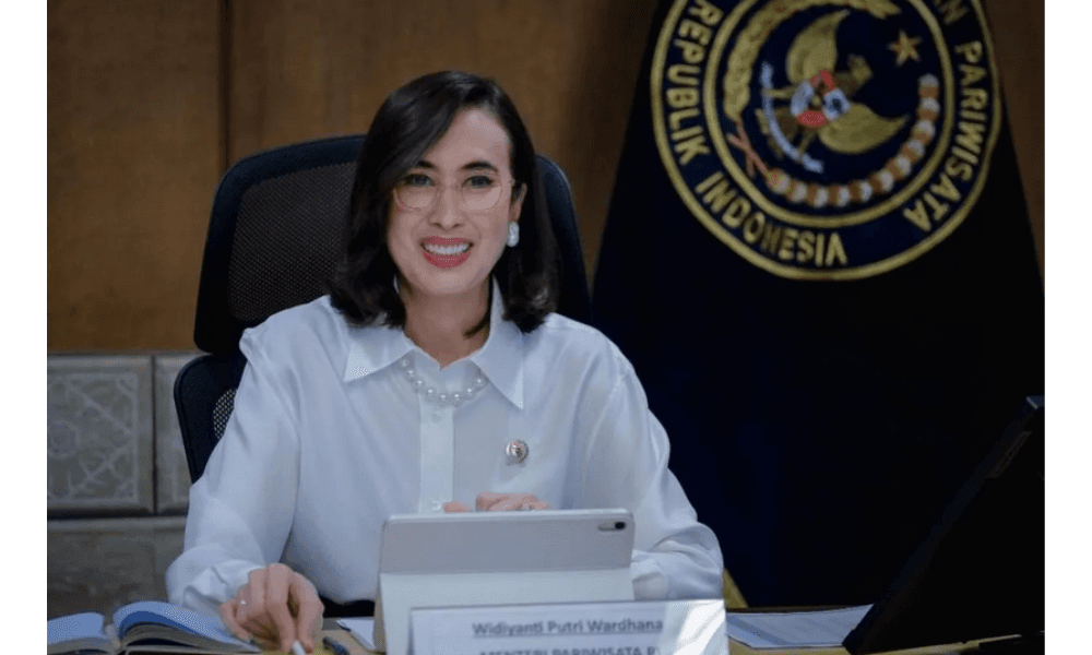 Kementerian Pariwisata Dukung Kejuaraan Renang Perairan Terbuka Asia 2026 di Bali