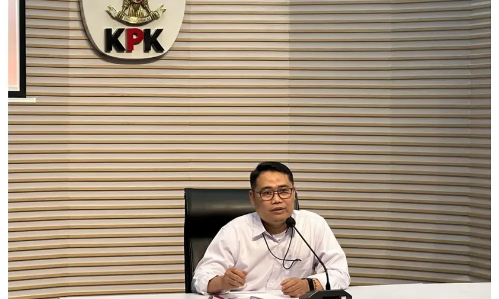 Dugaan THR Kepala Daerah ke Forkopimda Tak Hanya di Cilacap, KPK Ingatkan Potensi Konflik Kepentingan