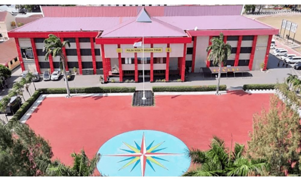 Dirresnarkoba Polda NTT Dinonaktifkan Usai Diduga Terlibat Pemerasan Rp375 Juta terhadap Tersangka Kasus Poppers