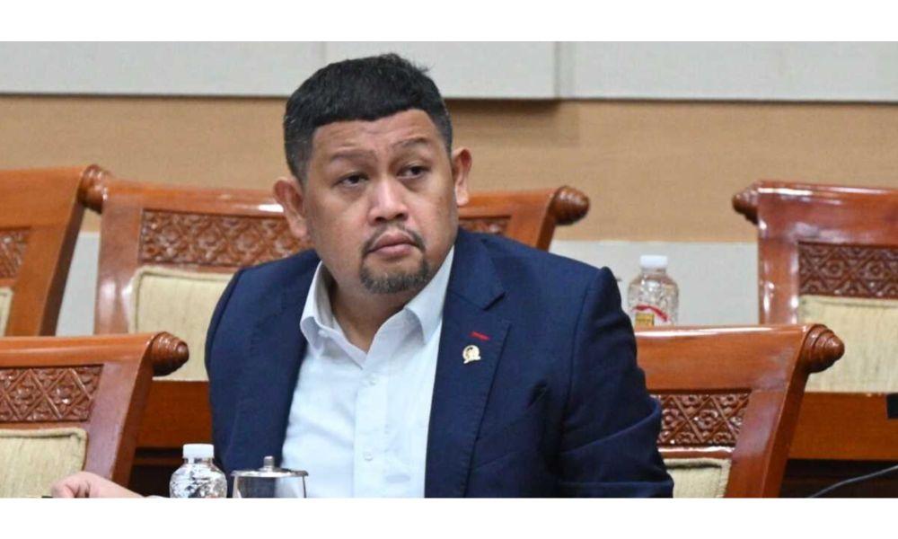 Anggota Komisi III DPR Desak Polisi Usut Tuntas Penyiraman Air Keras terhadap Aktivis KontraS Andrie Yunus