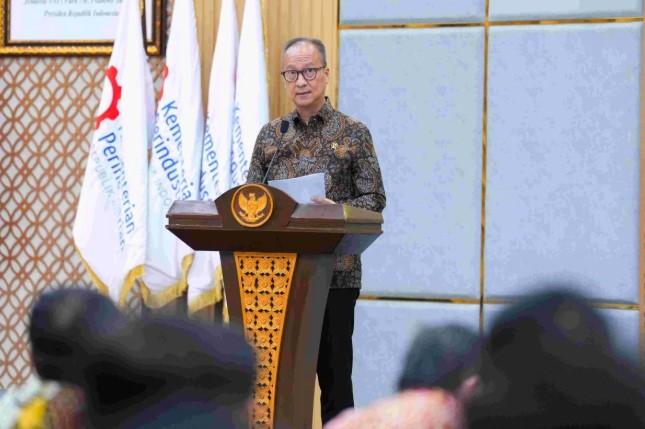 Kemenperin Dorong Business Matching untuk Perluas Pasar dan Daya Saing Industri Kerajinan Nasional