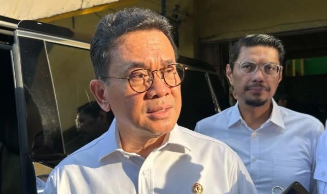 Mendag Budi Santoso Evaluasi Aturan E-Commerce untuk Perkuat Pengawasan dan Lindungi Konsumen