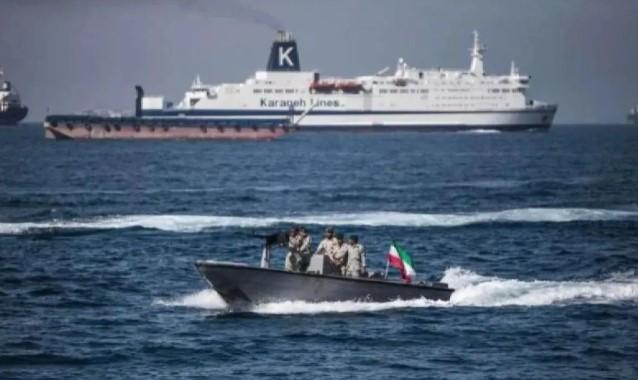 Trump Minta China Ikut Amankan Selat Hormuz di Tengah Eskalasi Konflik Iran dan Sekutu AS