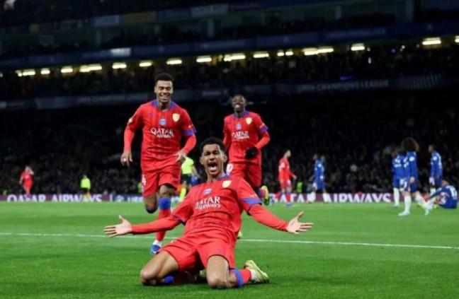 Paris Saint-Germain Bungkam Chelsea 3-0 dan Pastikan Tiket Perempat Final Liga Champions 2025/26