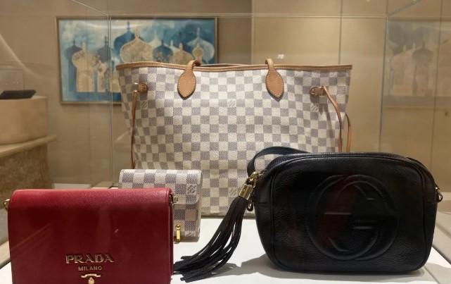 Tren Sewa Tas Mewah saat Lebaran Dinilai Jadi Gaya Hidup Cerdas dan Ramah Lingkungan