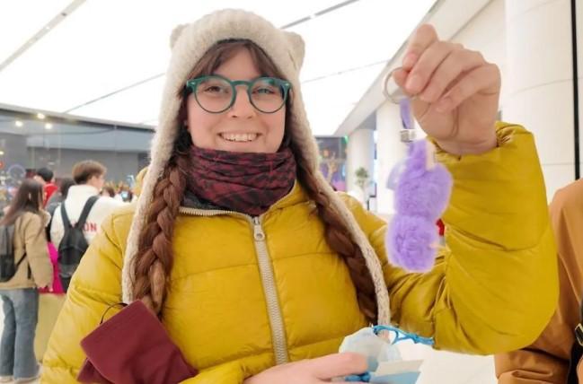 Pop Mart dan Sony Pictures Kolaborasi Garap Film Labubu Berformat Live-Action dan CGI