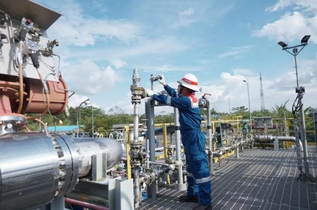 Pertamina EP Temukan Sumur Minyak Baru di Abab dengan Potensi 505 BOPD
