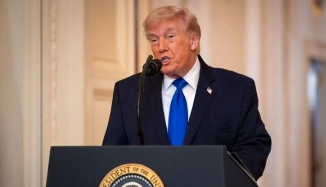 Presiden AS Sampaikan Ucapan Idul Fitri, Tekankan Kebebasan Beragama