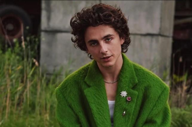 “Marty Supreme” Karya Timothée Chalamet Tayang di Streaming April 2026