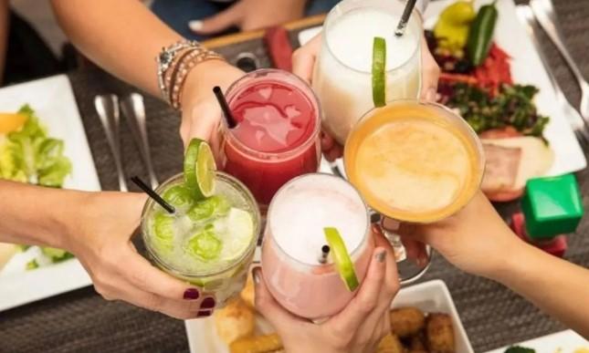 Pakar Ungkap Lima Minuman yang Perlu Dihindari Demi Menjaga Kesehatan Jantung