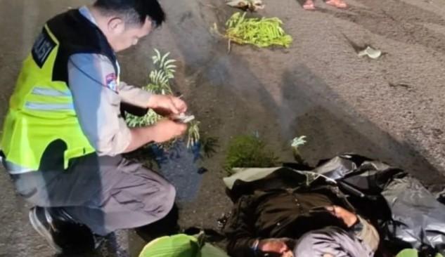 Polisi Selidiki Penyebab Kecelakaan Beruntun di Jakut, Dua Orang Tewas