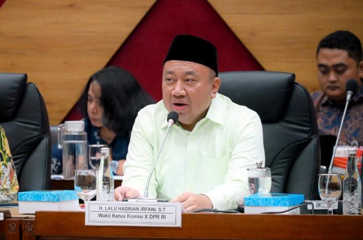 Wacana PJJ Nasional Dikritik, DPR Minta Diterapkan Selektif Berdasarkan Kesiapan Daerah