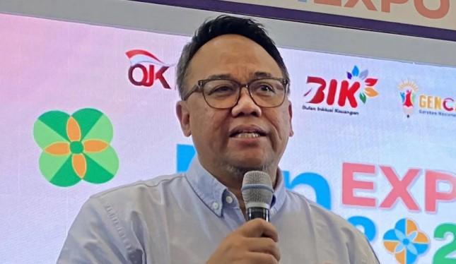 OJK dan Bareskrim Amankan Tersangka Kasus Dugaan Pidana Perbankan di BPR Malang