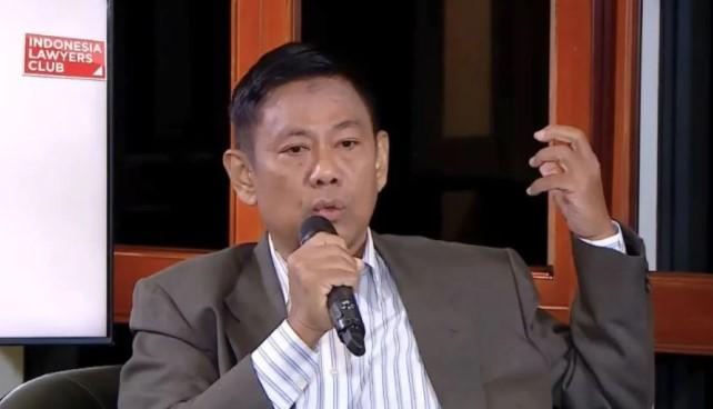 Pengamat Nilai Pergantian Kabais TNI Jadi Bukti Penegakan Hukum Tanpa Pandang Bulu