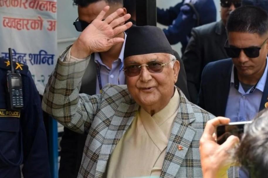Penangkapan Mantan PM Nepal K. P. Sharma Oli Picu Ketegangan Politik Usai Kasus Kematian Demonstran
