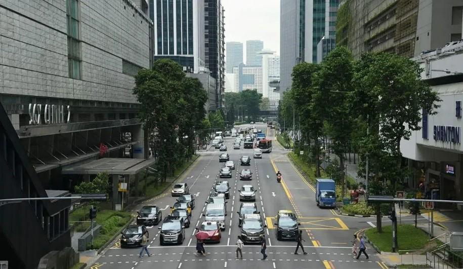 Singapura Perketat Inspeksi Imigrasi untuk Cegah Masuknya Vape, Ratusan Unit Disita dalam Empat Hari