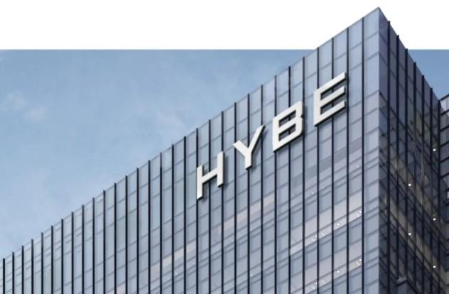HYBE Buka Audisi Global, Siap Bentuk Girl Group India untuk Tembus Pasar Internasional