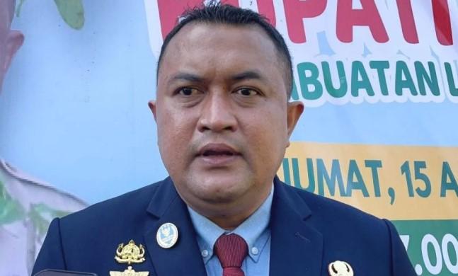 Bupati Bogor Rudy Susmanto Ajak Warga Aktif Laporkan Peredaran Narkoba hingga ke Akar Jaringan