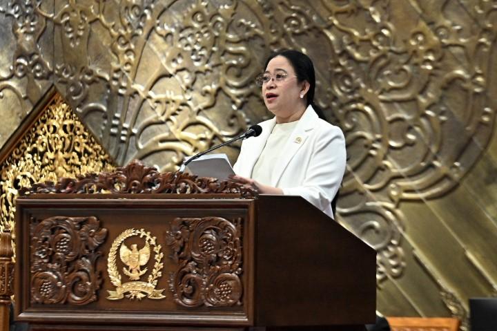 Puan Maharani Minta Evaluasi Program Imunisasi Usai Kasus Campak Sebabkan Korban Jiwa