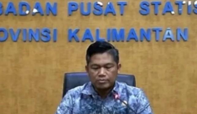 Inflasi Kaltim Maret 2026 Capai 3,31 Persen, Samarinda Jadi Penyumbang Tertinggi