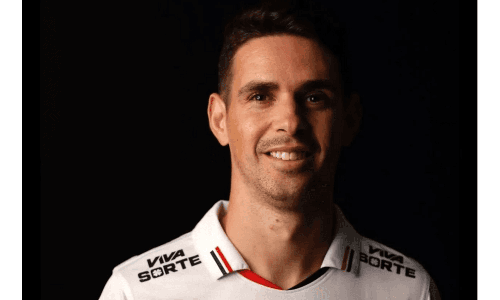 Oscar Pensiun dari Sepak Bola di Usia 34 Tahun Usai Didiagnosis Gangguan Jantung