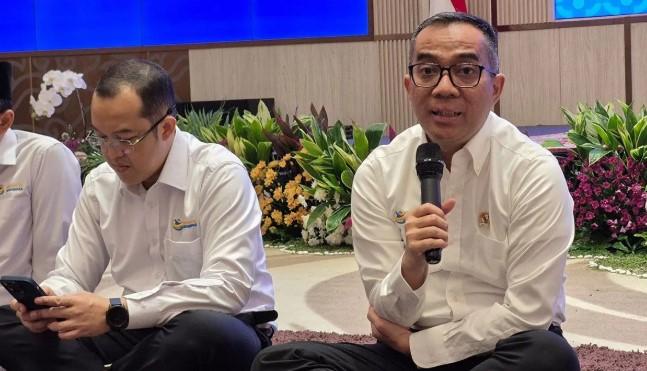 Mendiktisaintek Terbitkan SE Penyesuaian Pola Kerja Kampus untuk Antisipasi Krisis Energi