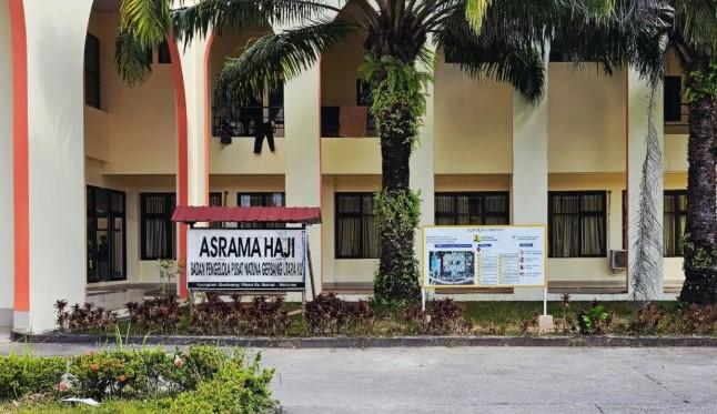 Pembangunan Sekolah Rakyat Terintegrasi 32 Natuna Dijadwalkan Dimulai Mei 2026