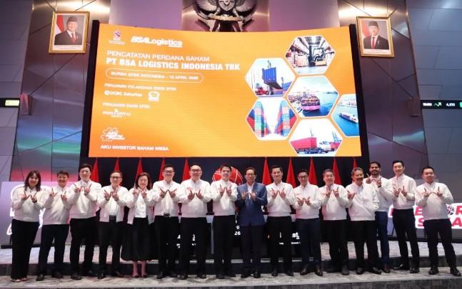 IPO Perdana 2026 Diserbu Investor, Saham WBSA Melonjak hingga 35 Persen dan Tembus ARA