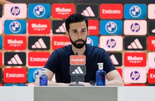 Arbeloa Kesal Real Madrid Tak Dapat Penalti Saat Ditahan Girona di Liga Spanyol