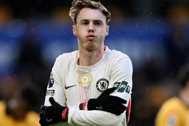 Cole Palmer Dinilai Jadi Kunci Chelsea Hadapi Manchester City di Stamford Bridge
