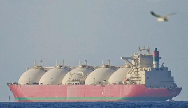 Inggris Tegaskan Tidak Ikut Blokade AS di Selat Hormuz dan Dukung Kebebasan Navigasi Global