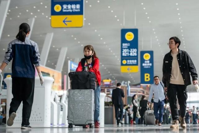 Rute Penerbangan Langsung Wuhan-Jakarta Resmi Dibuka, Perkuat Konektivitas China dan Indonesia