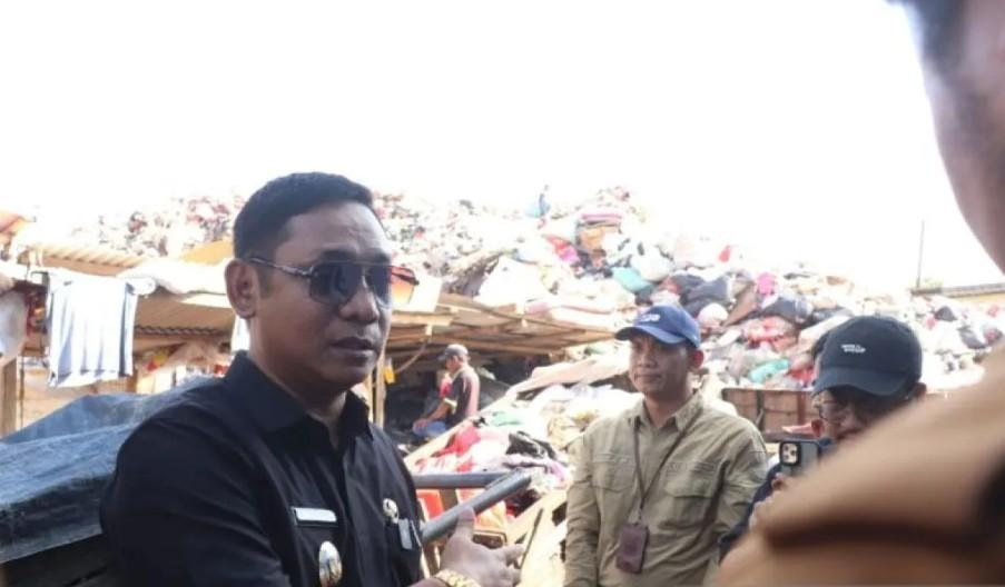 Penutupan TPS Ilegal di Tambun Utara Jadi Langkah Awal Atasi Darurat Sampah Bekasi