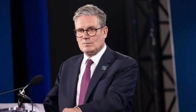 PM Inggris Keir Starmer Desak Lebanon Masuk Syarat Gencatan Senjata Timur Tengah