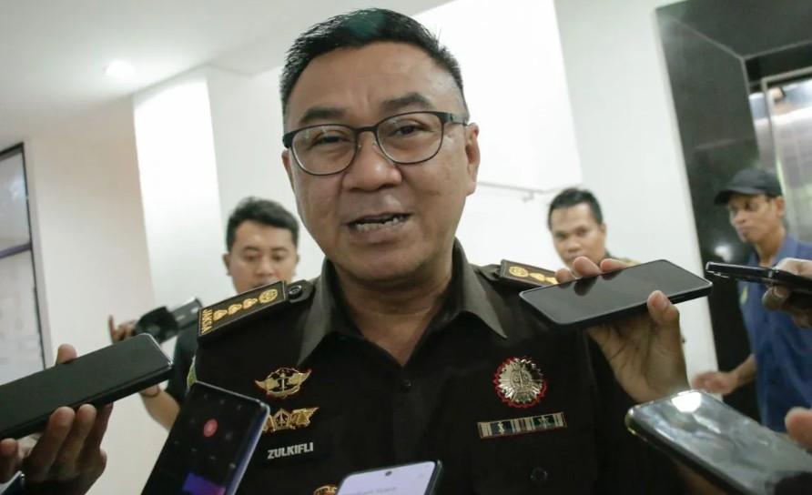 Terdakwa Gratifikasi DPRD NTB Laporkan Kejaksaan, Kejati Siap Hadapi dan Beri Klarifikasi