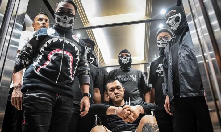 Polri Bongkar Aliran Dana Narkoba, Dua Pemilik Rekening Jaringan Koko Erwin dan “The Doctor” Ditangkap