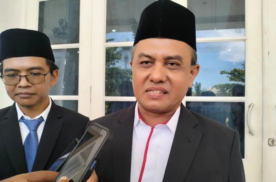 Dewan Dakwah Sumbar Ajak Dai Hidupkan Semangat Natsir dan Perkuat Pembangunan Umat