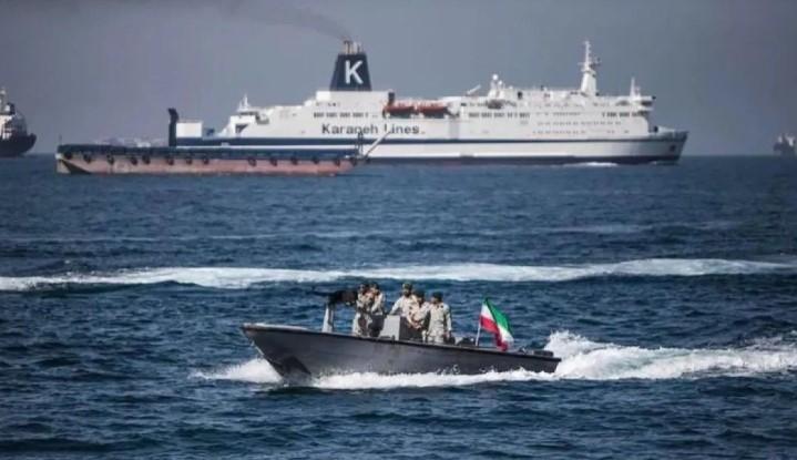 Inggris dan Prancis Siap Pimpin Misi Internasional untuk Amankan Selat Hormuz