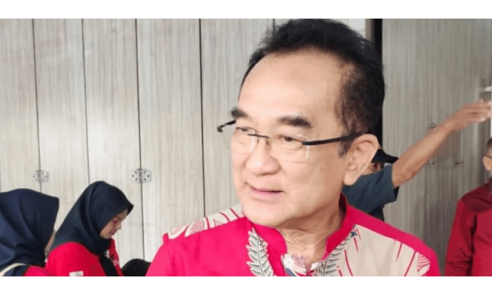 DPR Nilai Pembukaan Penerbangan Internasional Dorong Pariwisata dan Ekonomi Belitung