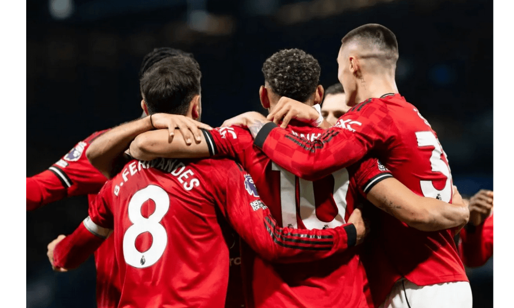 Manchester United Bungkam Chelsea 1-0 di Stamford Bridge, Perkuat Posisi Tiga Besar