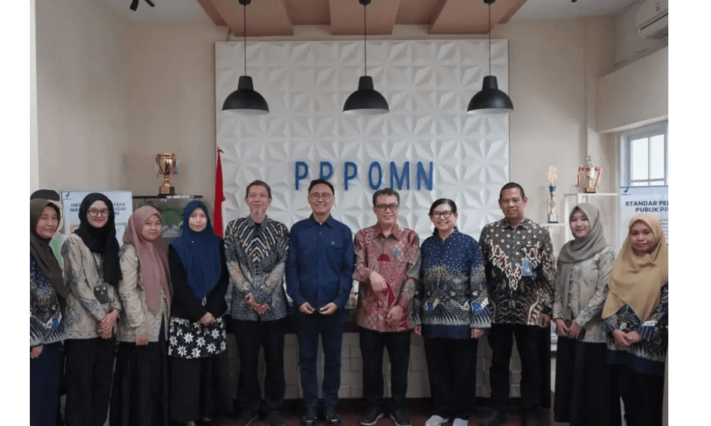 BPJPH-BPOM Sinergi Perkuat Standardisasi Laboratorium Uji Halal