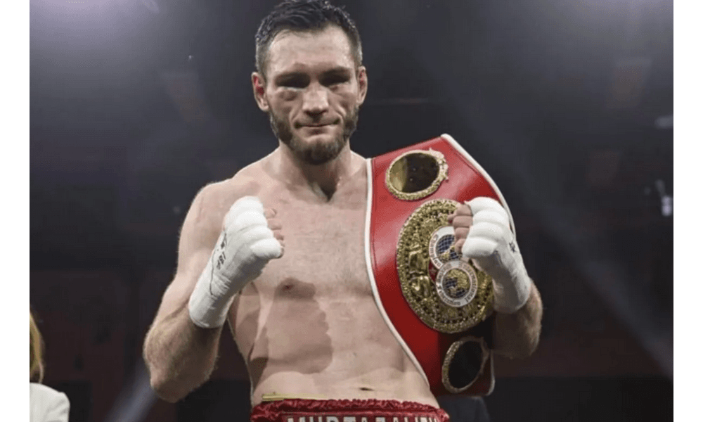 IBF Perintahkan Duel Murtazaliev vs Agyarko untuk Tentukan Penantang Wajib Kelas Super Welter