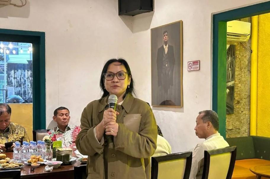 Komisi Yudisial Menutup Pendaftaran Seleksi Hakim Agung dan Hakim Ad Hoc dengan 335 Peserta Memenuhi Syarat