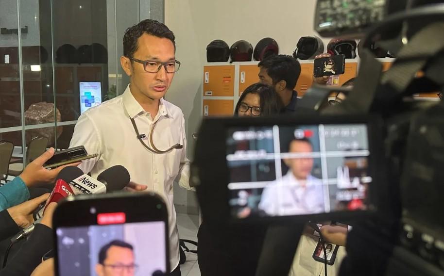 KPK Memanggil Staf PBNU sebagai Saksi dalam Kasus Dugaan Korupsi Kuota Haji